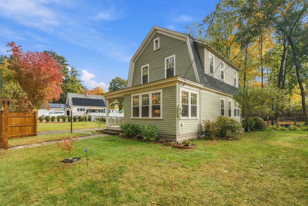 Photo of 526 Elm Street, Keene, NH 03431 (MLS # 5114182)
