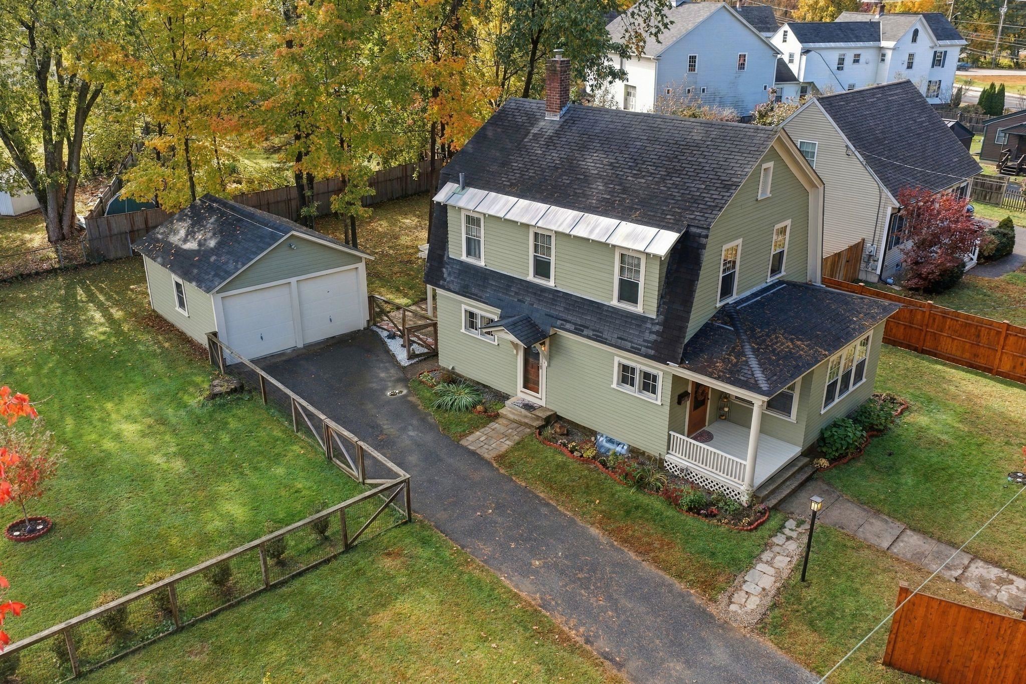 526 Elm Street