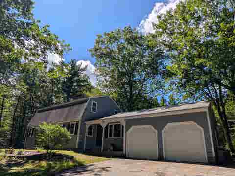 Photo of 134 Davis Village Road, New Ipswich, NH 03071 (MLS # 5106219)