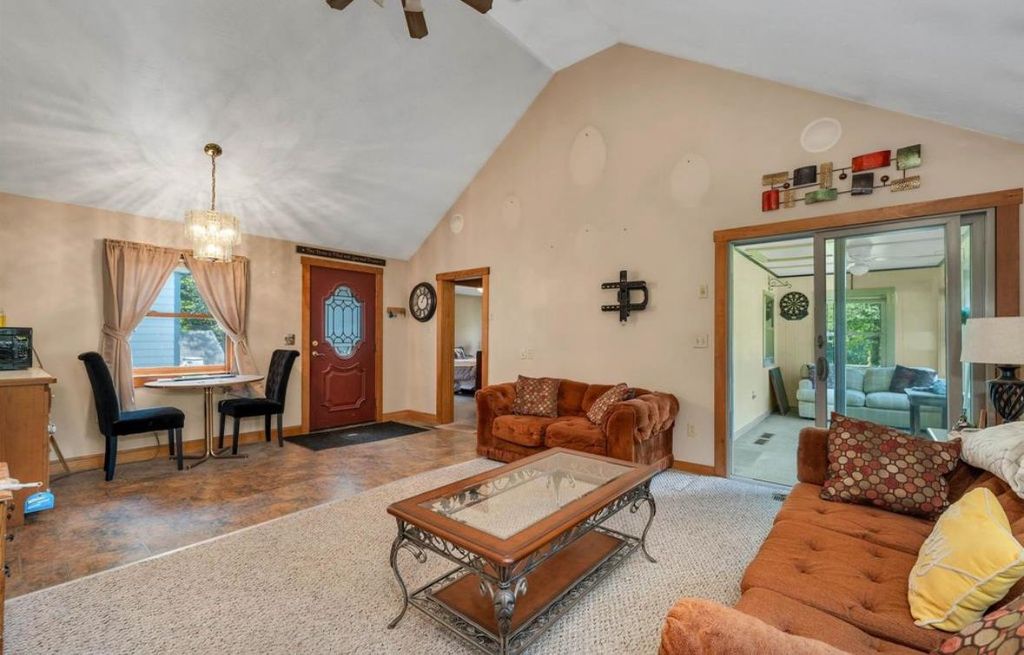 Photo of 7 Roberts Cove Road #B, Alton, NH 03810 (MLS # 5100599)