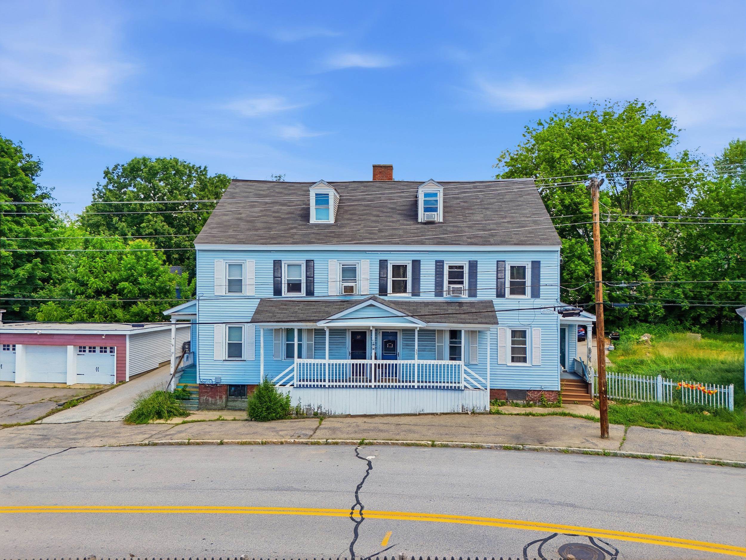 Photo 1 of 16 — 33-39 Front Street, Pembroke, NH 03275