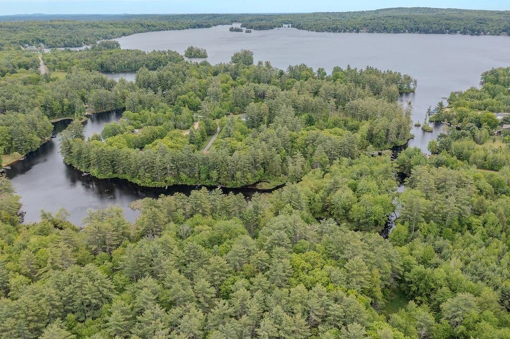 Photo of 7779 Province Road #Map 2 Lot 8 aka 77-7, Strafford, NH 03884 (MLS # 5092910)
