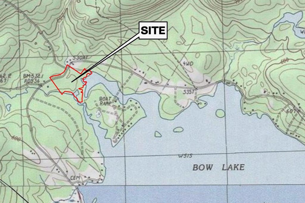 Photo of 7779 Province Road #Map 2 Lot 8 aka 77-7, Strafford, NH 03884 (MLS # 5092910)