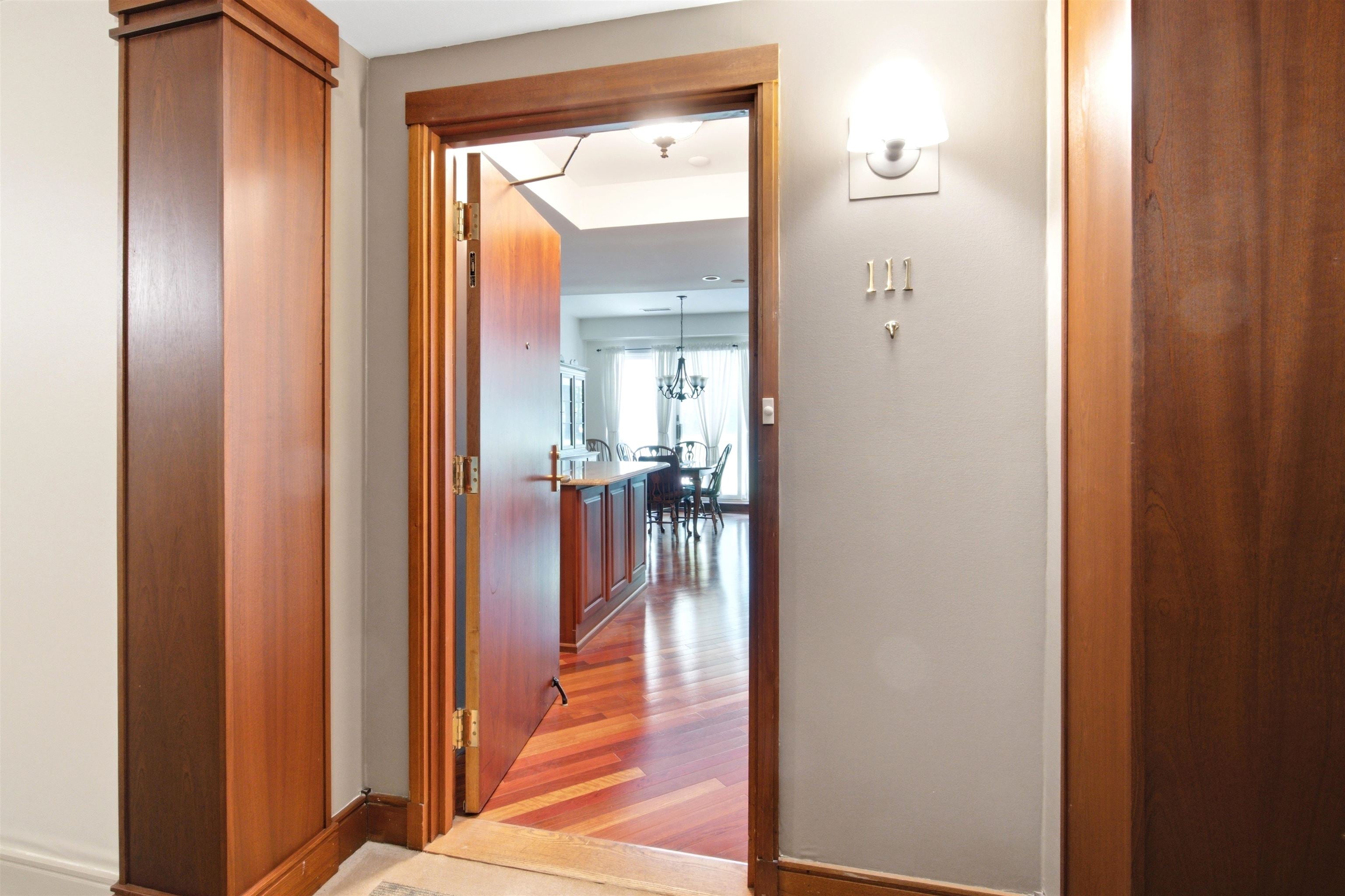 300 River Road 111