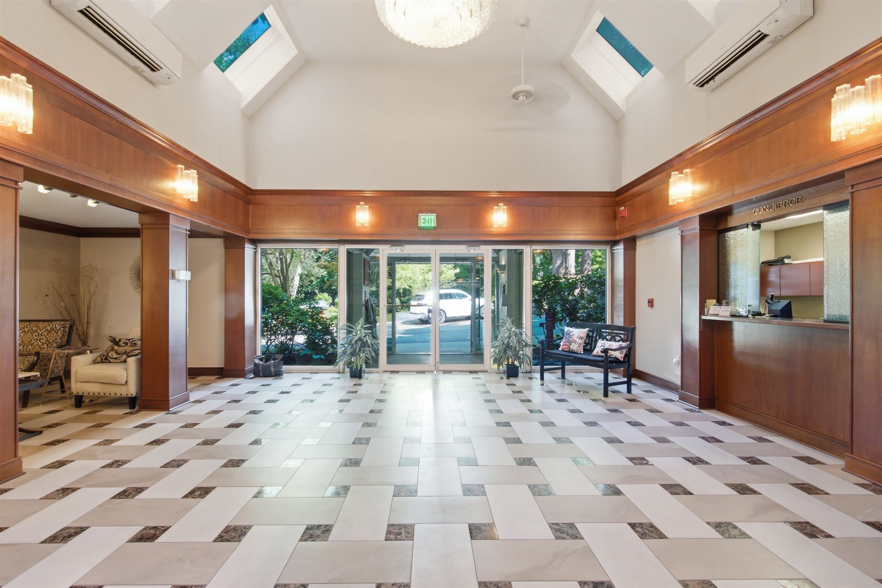 300 River Road 111