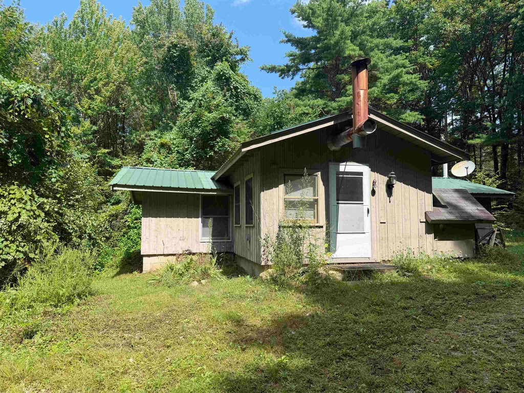 Photo of 301 South Hill Road, New Boston, NH 03070 (MLS # 5107440)