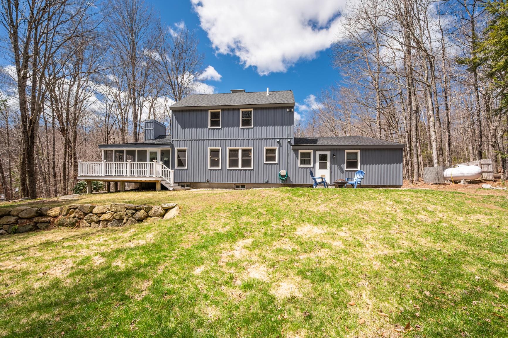 55 Bright Slope Way
