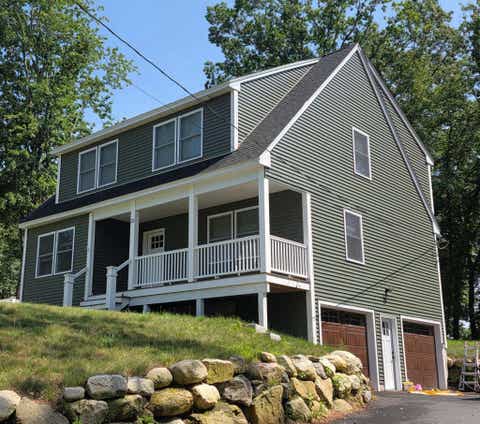 22 Birch Drive, Sandown, NH 03873 - #: 5104304