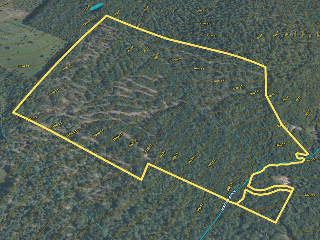 Photo of 36 Gould Road #Lot 1- 003 000013 00, Canaan, NH 03741 (MLS # 5103162)