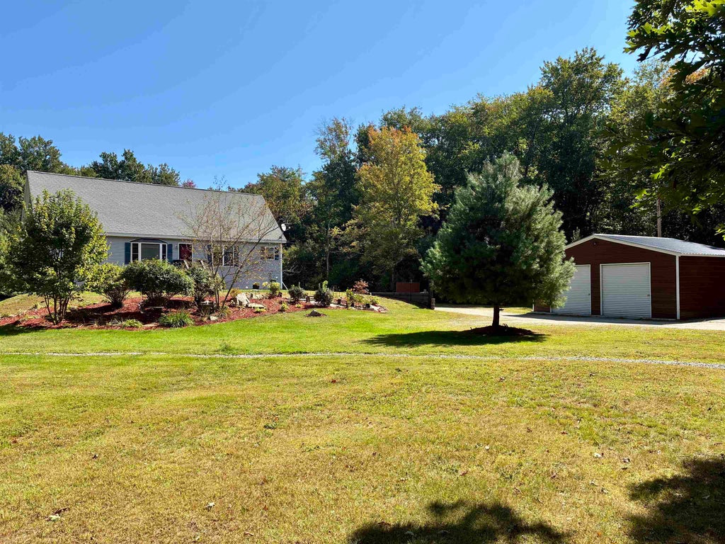 Photo of 74 Snow Pond Road, Concord, NH 03301 (MLS # 5110424)