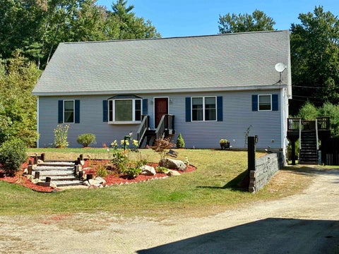 Photo of 74 Snow Pond Road, Concord, NH 03301 (MLS # 5110424)