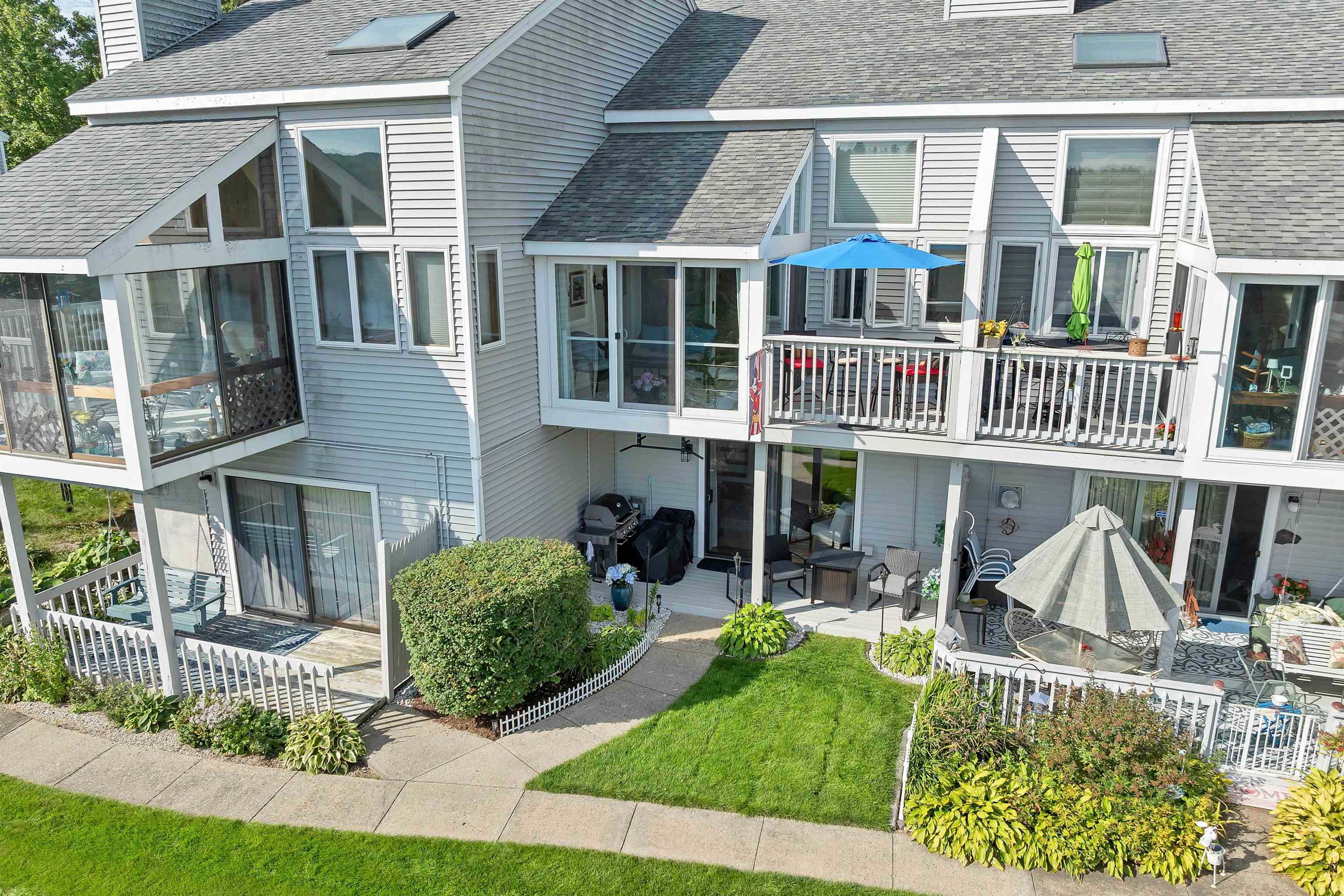 43 Michawanic Road 1C