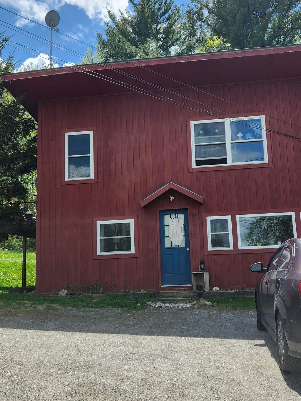 Photo of 562 NH Route 103 #2, Sunapee, NH 03782 (MLS # 5088976)