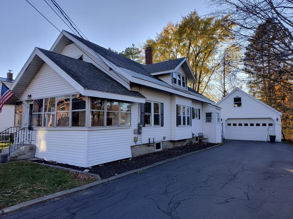 Photo of 25 Valley Street, Keene, NH 03431 (MLS # 5116032)