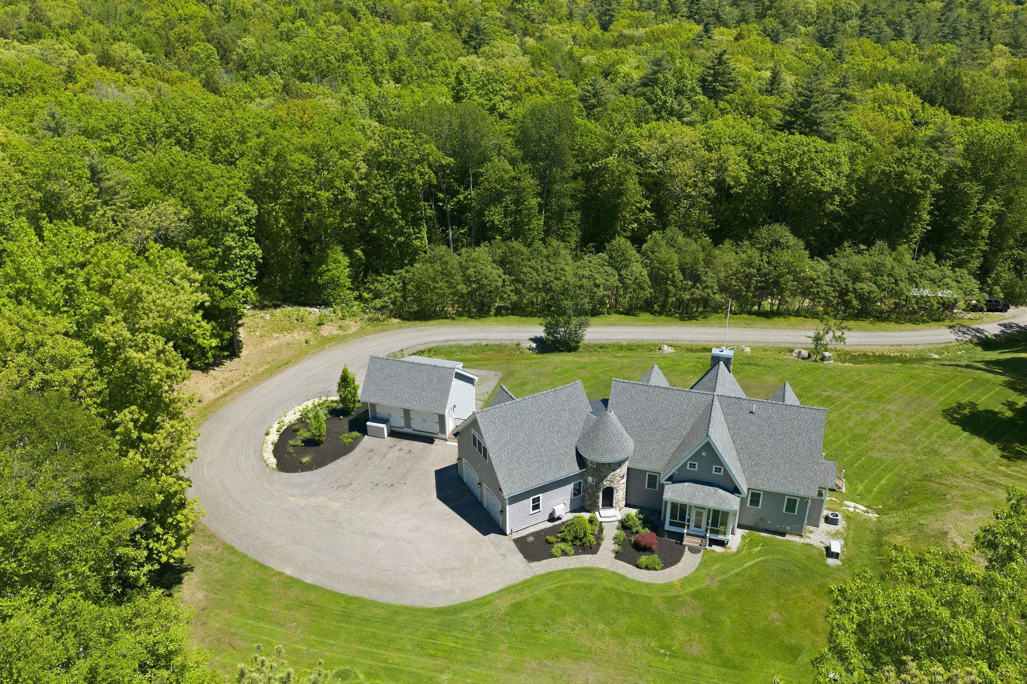4 South Grater Road