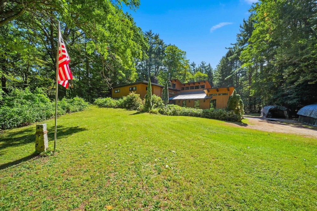 Photo of 260 Hurricane Road, Keene, NH 03431 (MLS # 5111673)