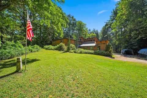 Photo of 260 Hurricane Road, Keene, NH 03431 (MLS # 5111673)
