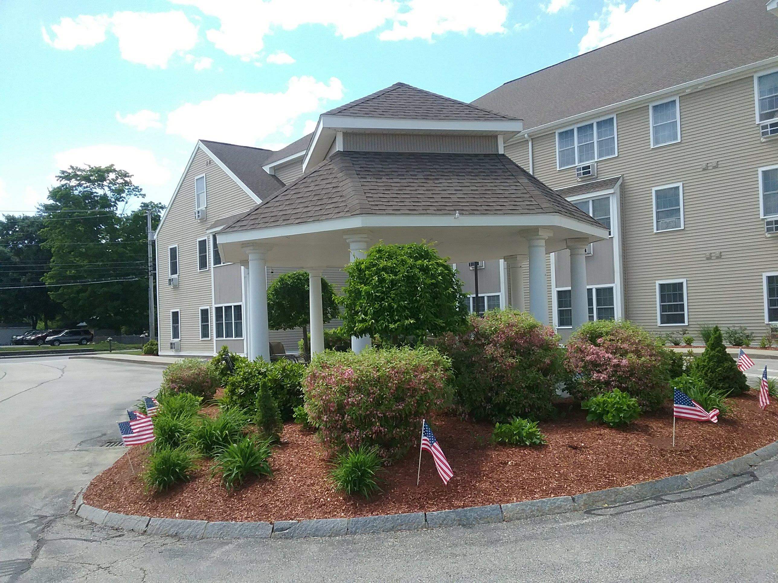 486 Nashua Street 202