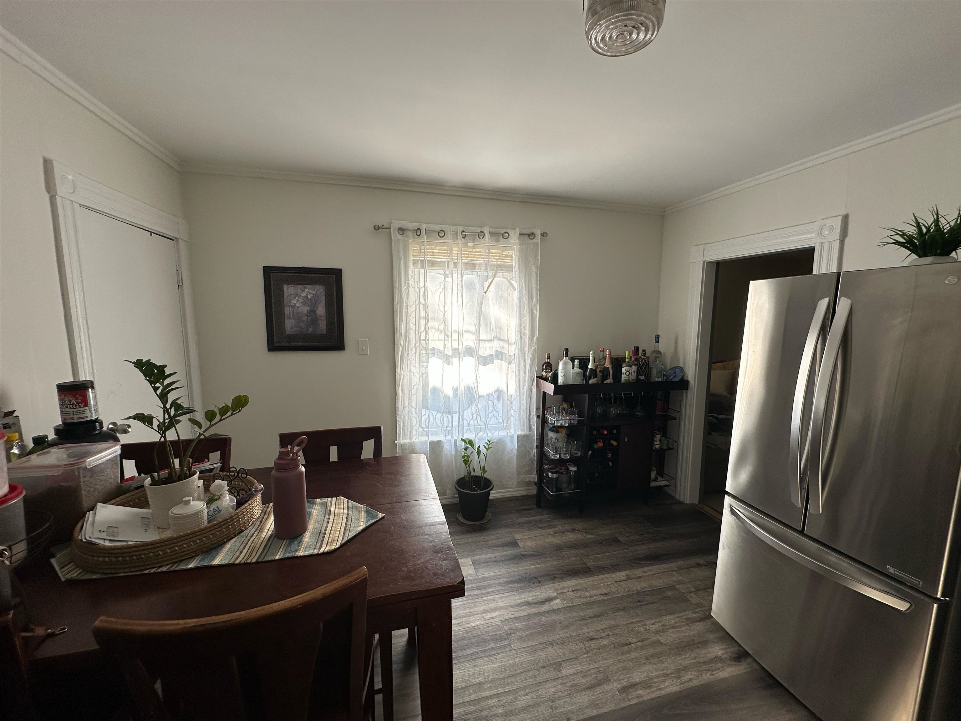 3 Amory Street