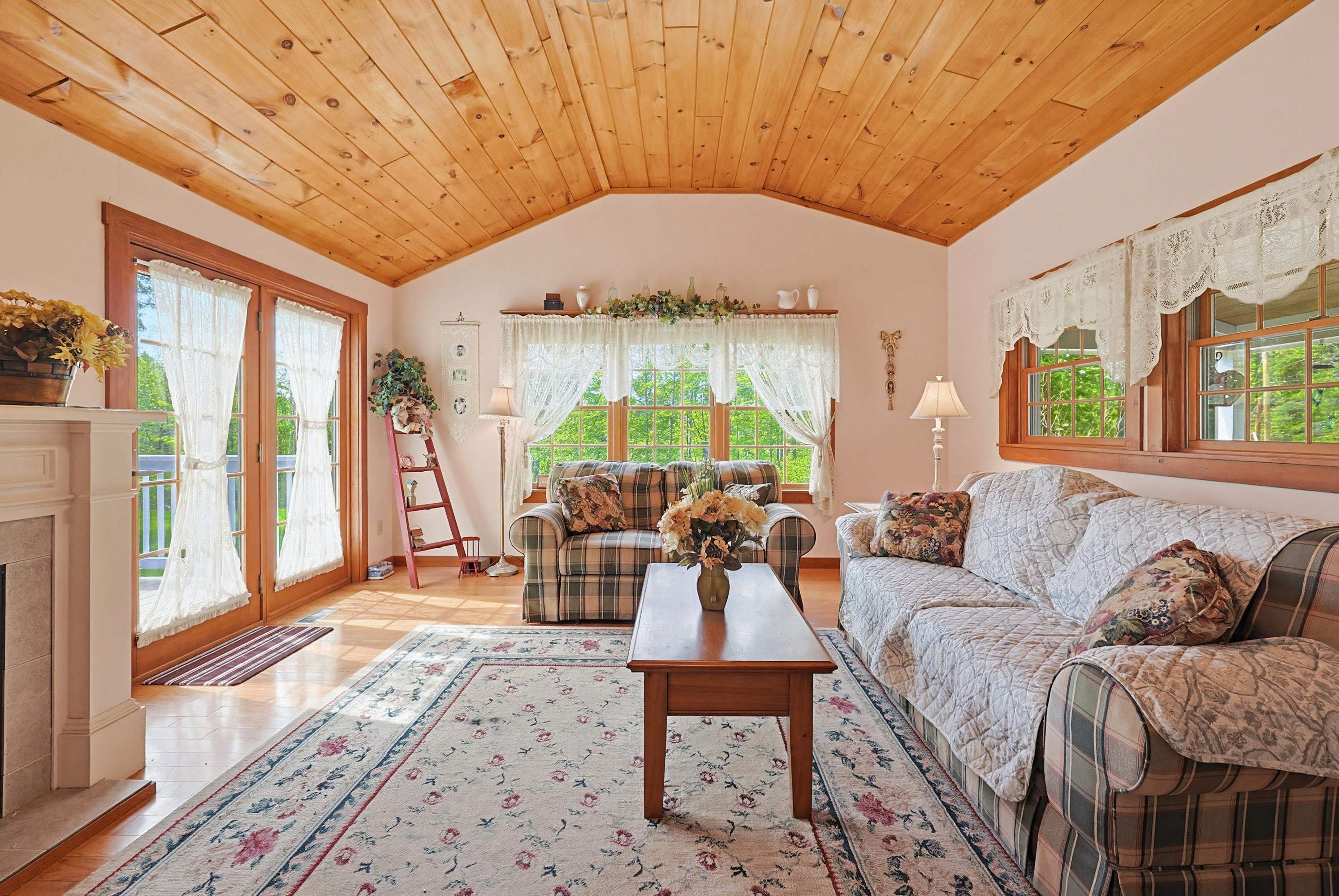 2354 Lovell Lake Road