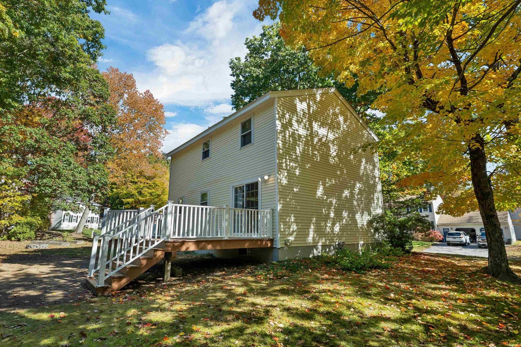 Photo of 1 Bellflower Circle, Concord, NH 03303 (MLS # 5114654)