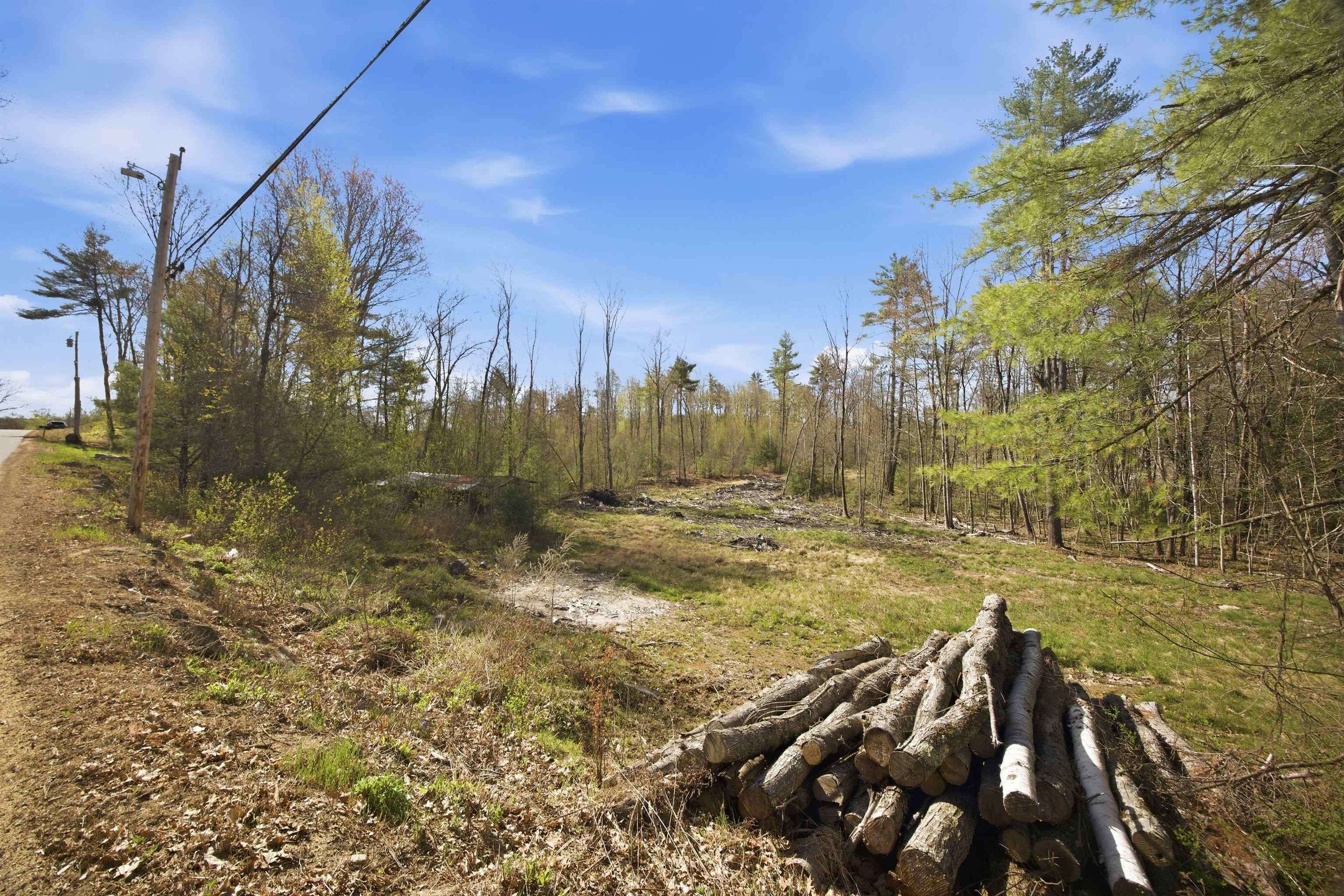 87 Bear Hill Road Map 8, Lot 28