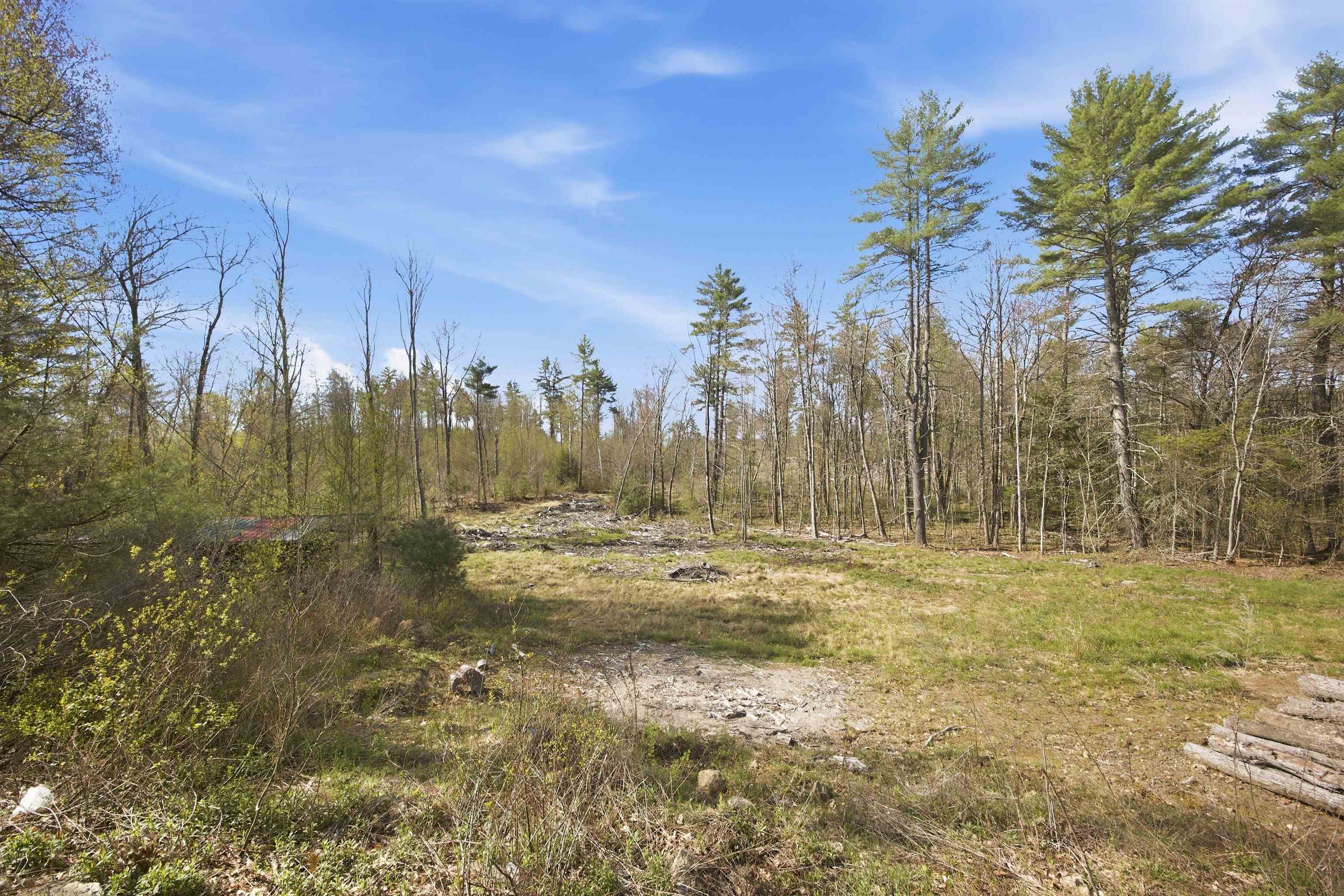 87 Bear Hill Road Map 8, Lot 28
