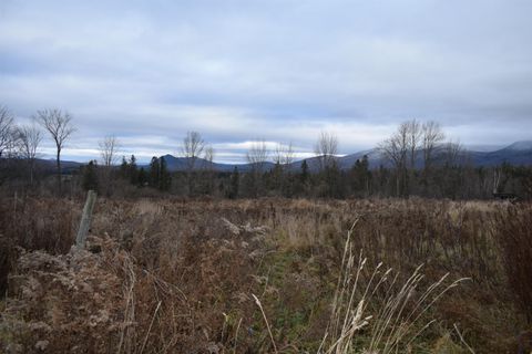 86 & 90 Garland Road Lancaster NH 03584