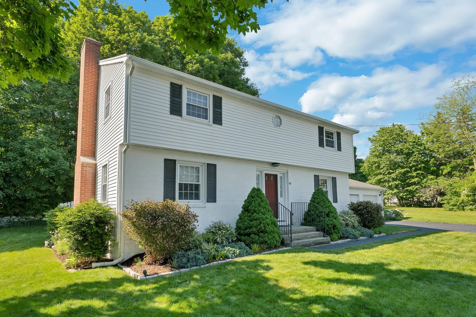 45 Mariette Drive
