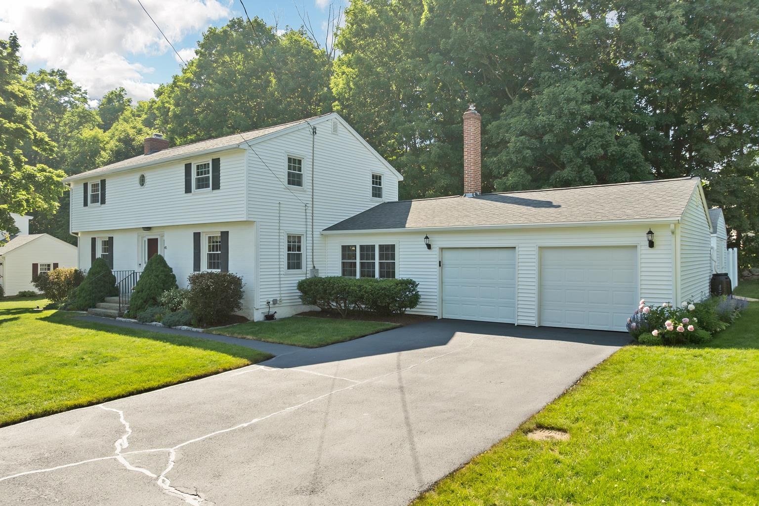 45 Mariette Drive