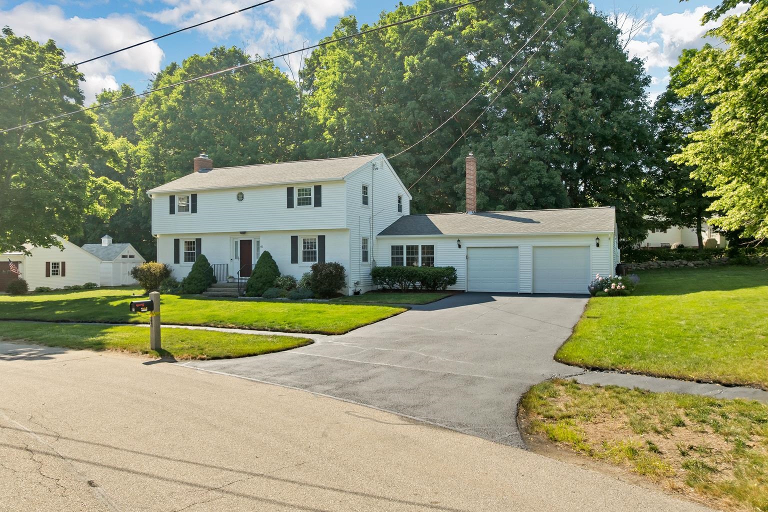 45 Mariette Drive