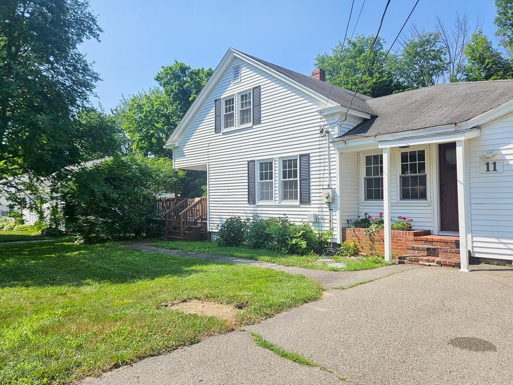 11 Nash Parkway