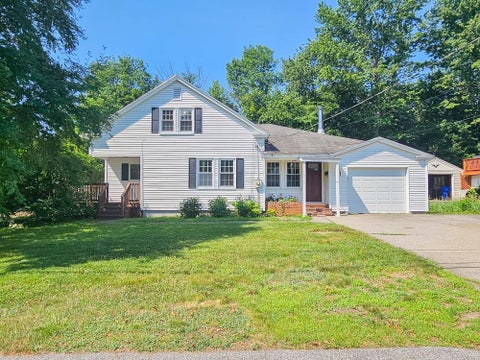11 Nash Parkway, Somersworth, NH 03878 - #: 5098410