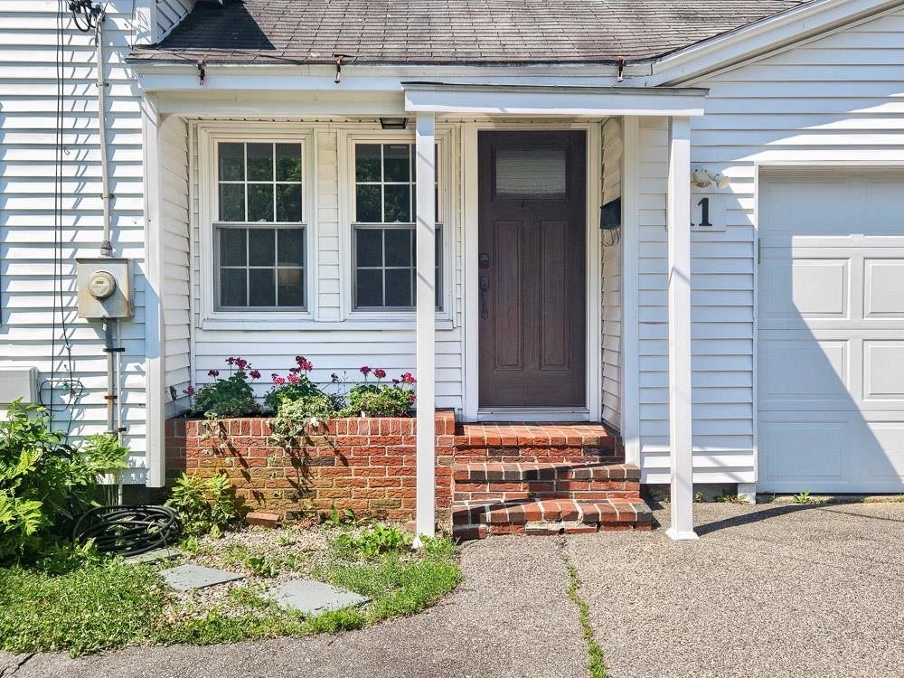 11 Nash Parkway