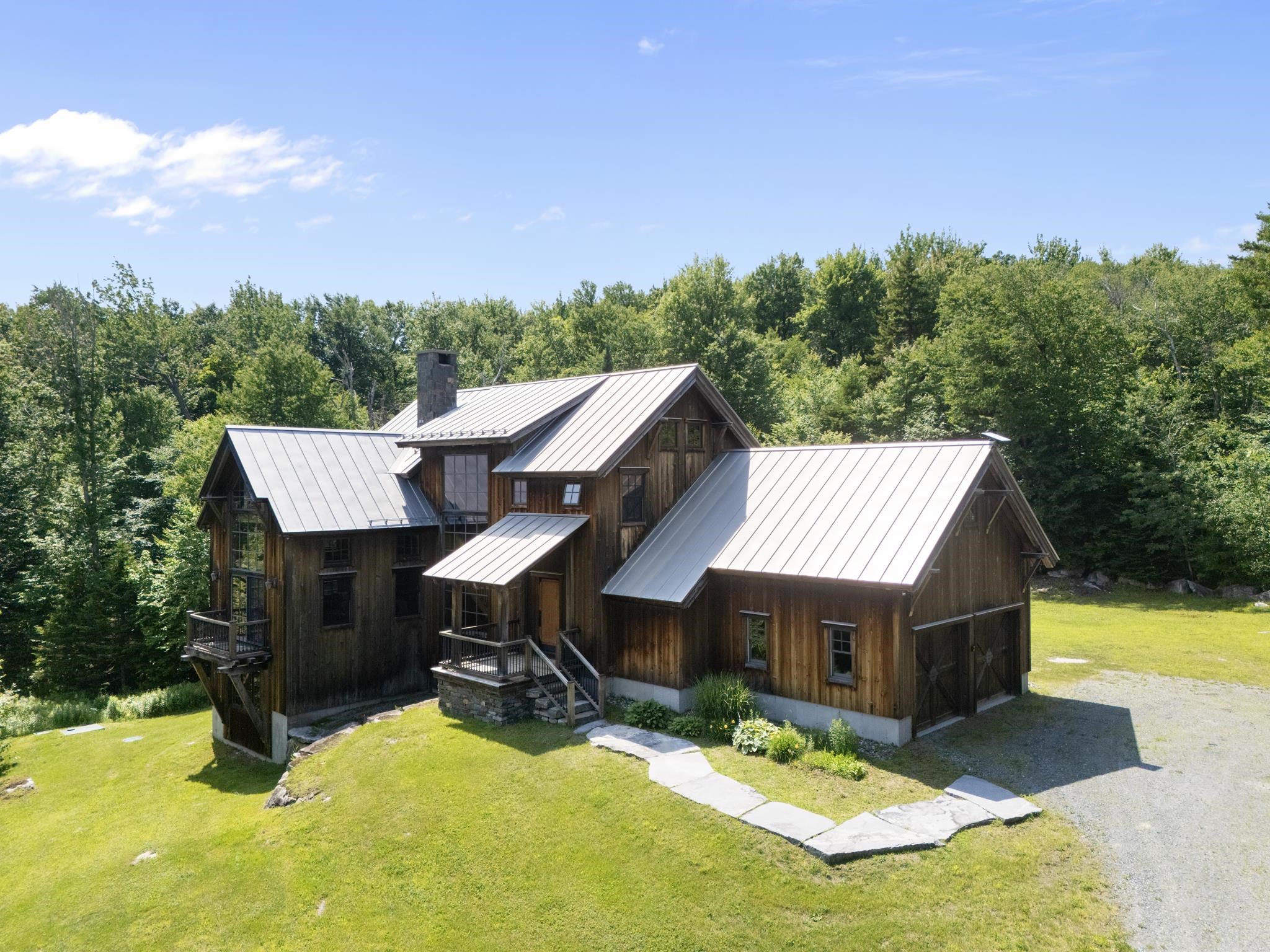 14 Talon Drive