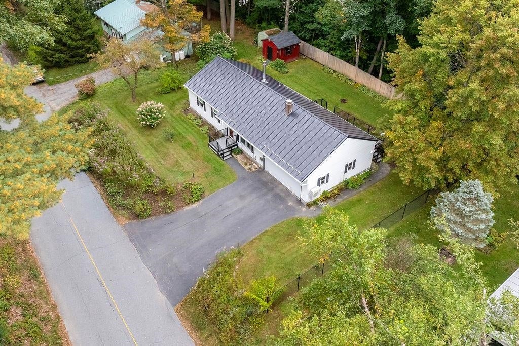 55 Birchwood Drive