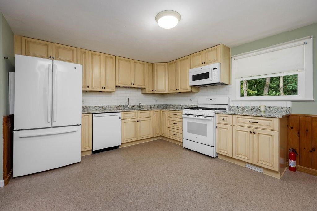55 Birchwood Drive
