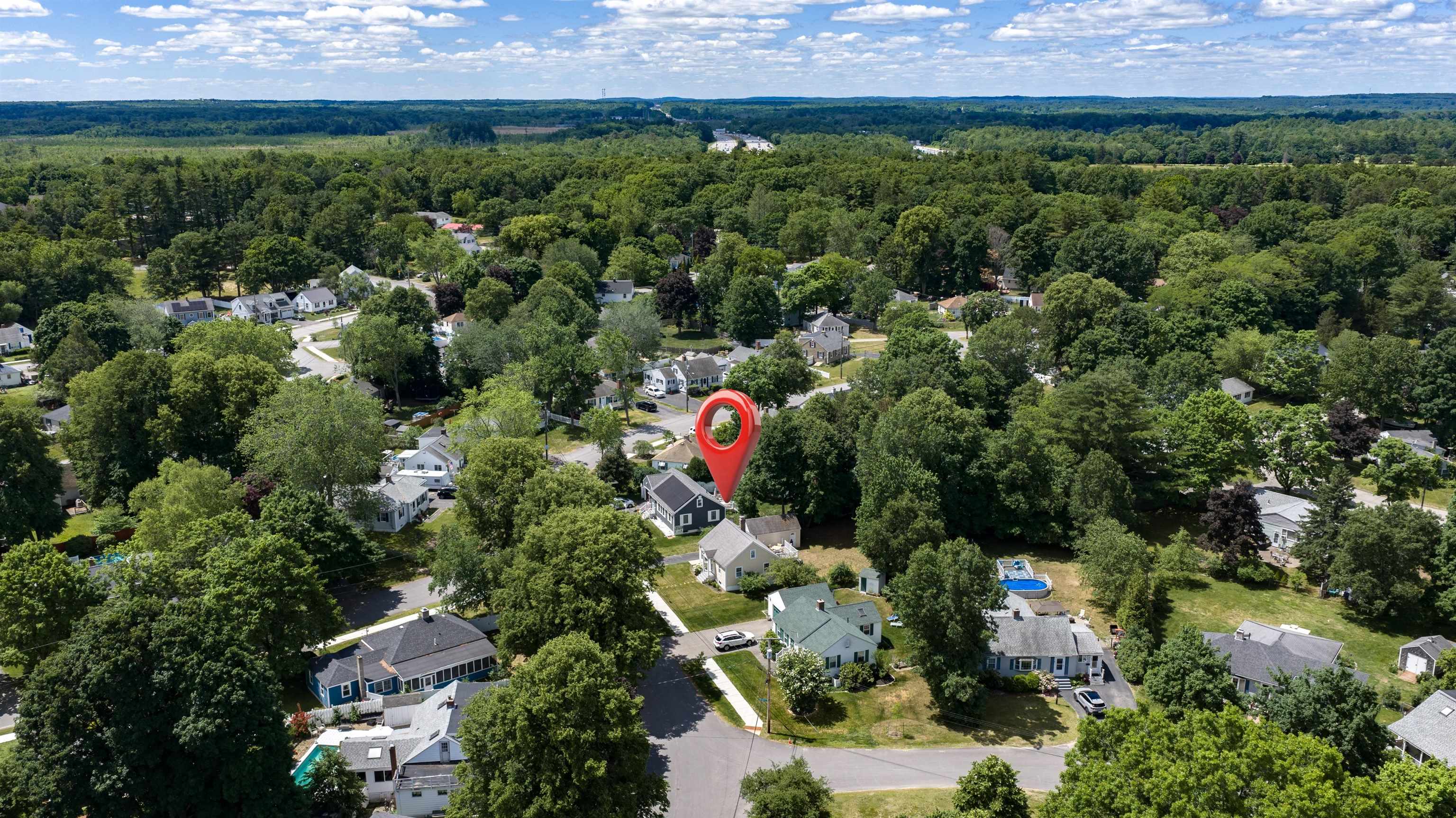 547 Colonial Drive
