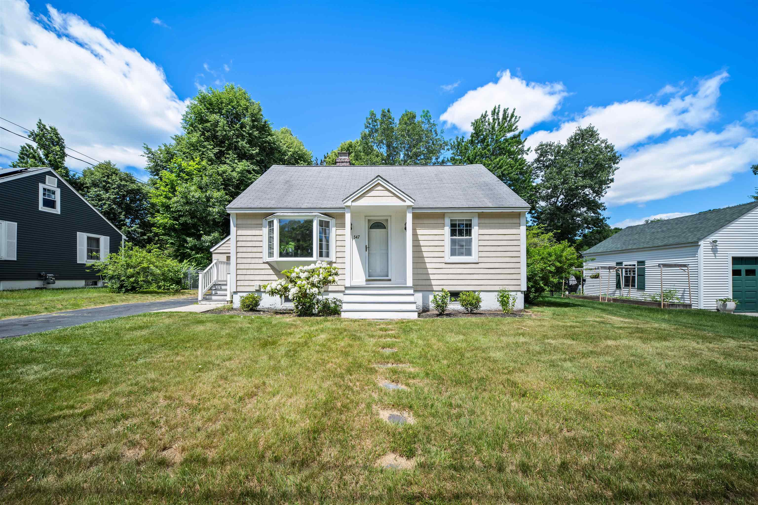 547 Colonial Drive