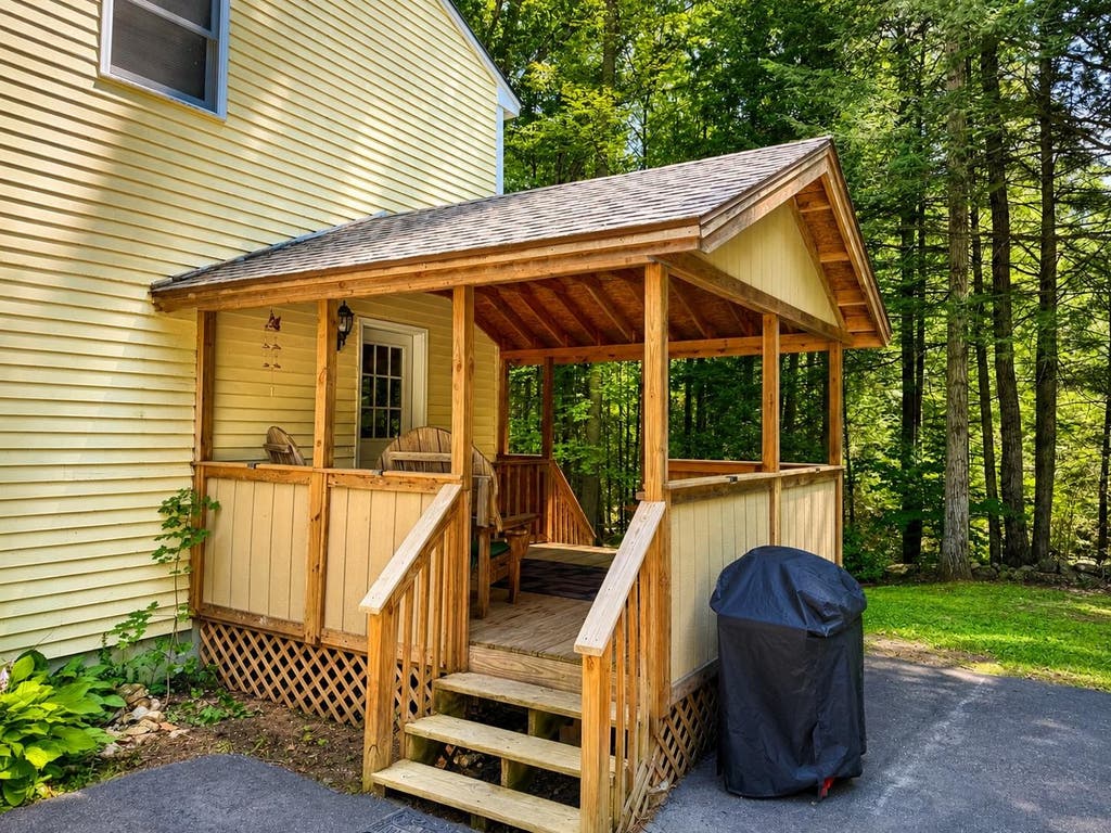 Photo of 74 Myrtle Street, Hillsborough, NH 03244 (MLS # 5102039)