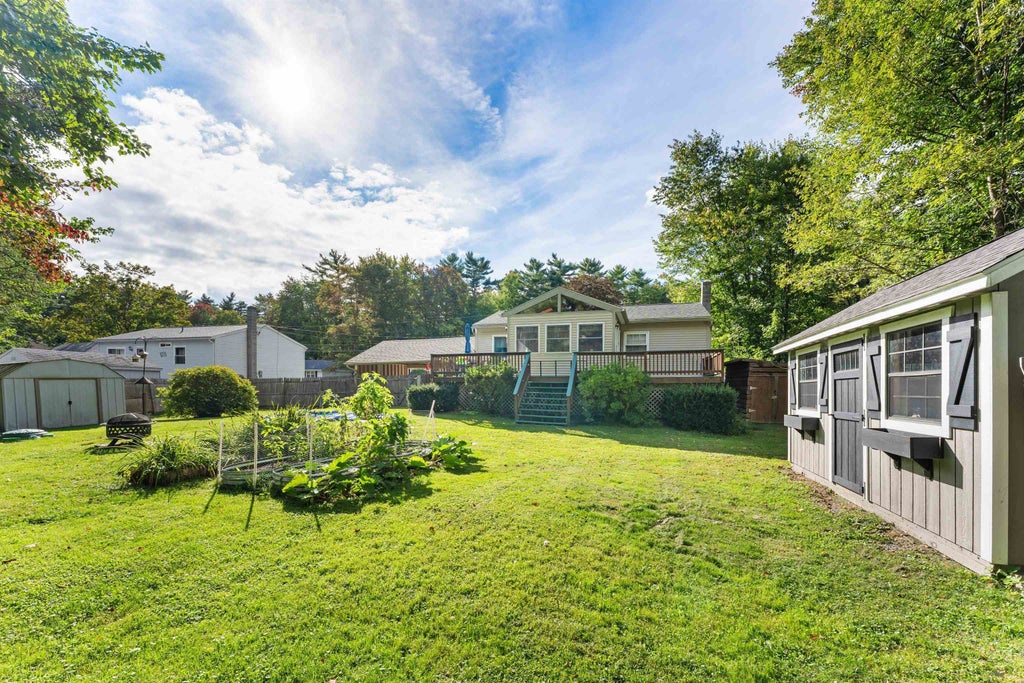 Photo of 111 Kennedy Drive, Keene, NH 03431 (MLS # 5111622)