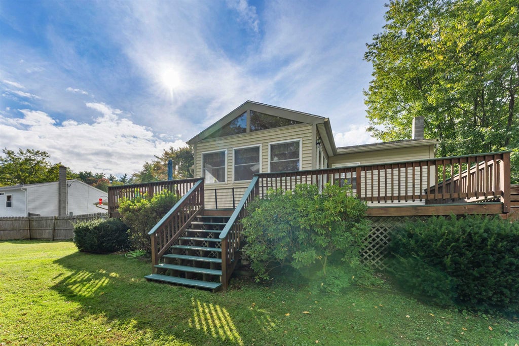 Photo of 111 Kennedy Drive, Keene, NH 03431 (MLS # 5111622)