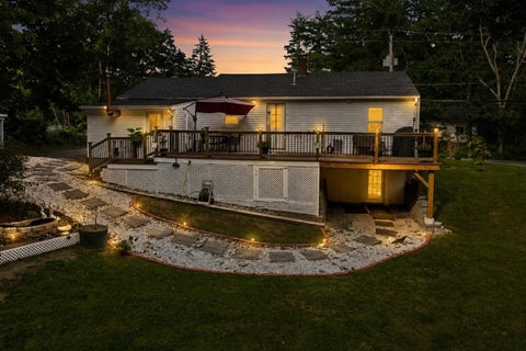 Photo of 180 E Main Street, Hampstead, NH 03826 (MLS # 5098626)