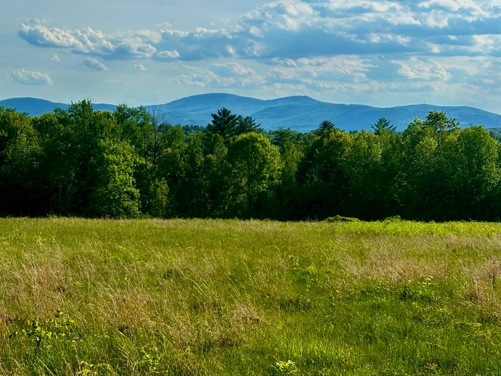 Photo of 580 Pine Hill Road #Lot B, Wolfeboro, NH 03894 (MLS # 5091789)
