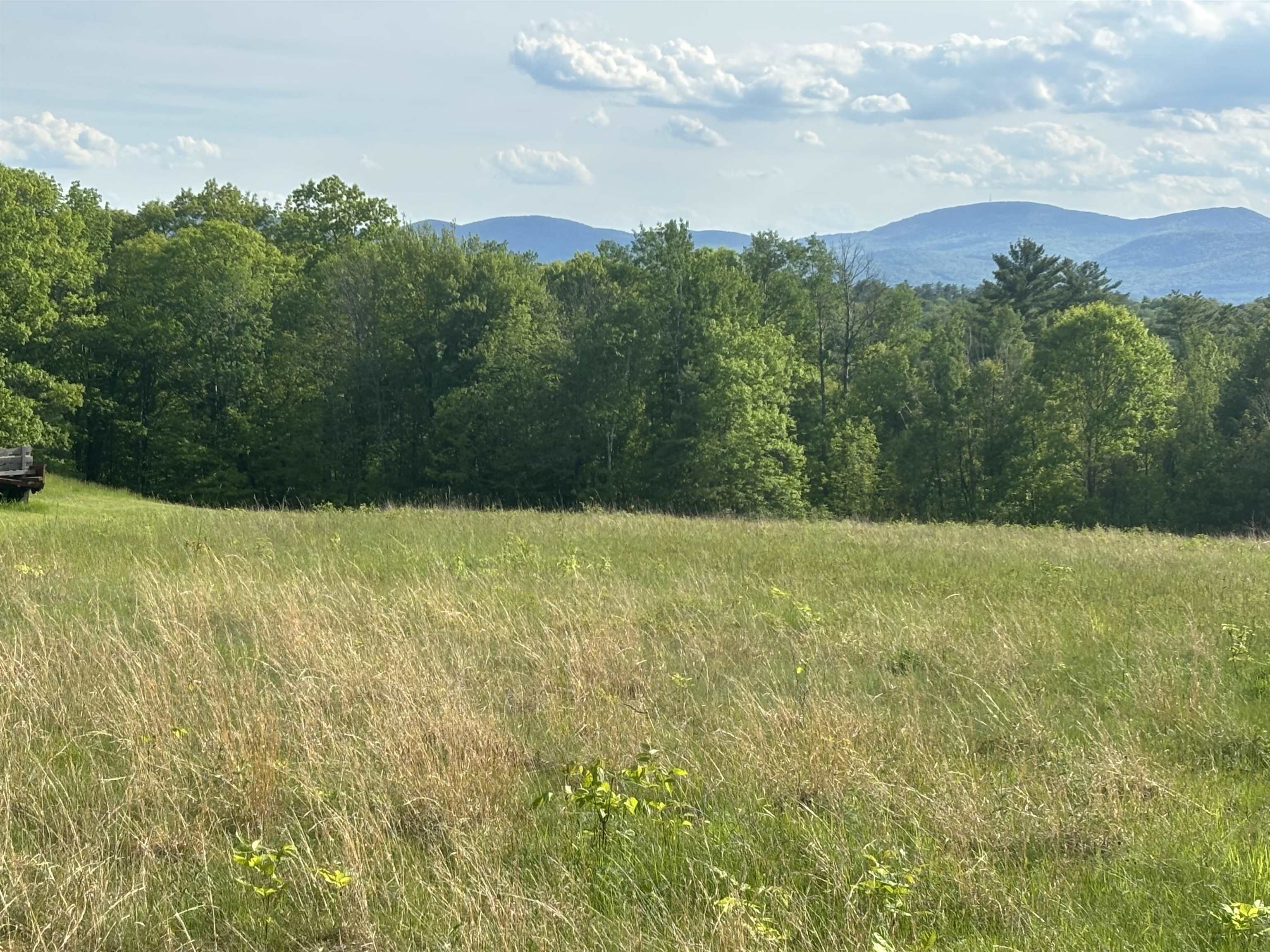 580-B Pine Hill Road Lot B