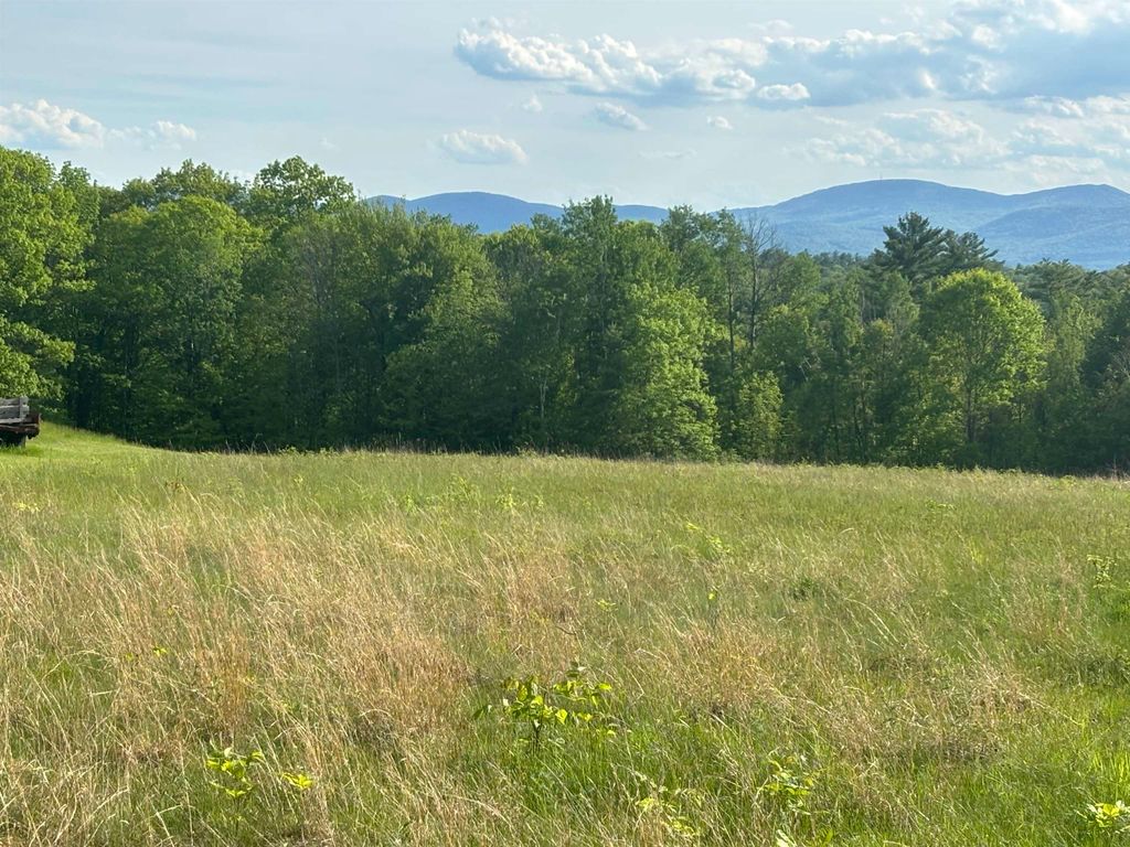Photo of 580 Pine Hill Road #Lot B, Wolfeboro, NH 03894 (MLS # 5091789)