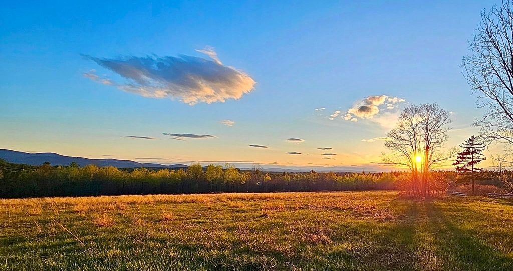 Photo of 580 Pine Hill Road #Lot B, Wolfeboro, NH 03894 (MLS # 5091789)