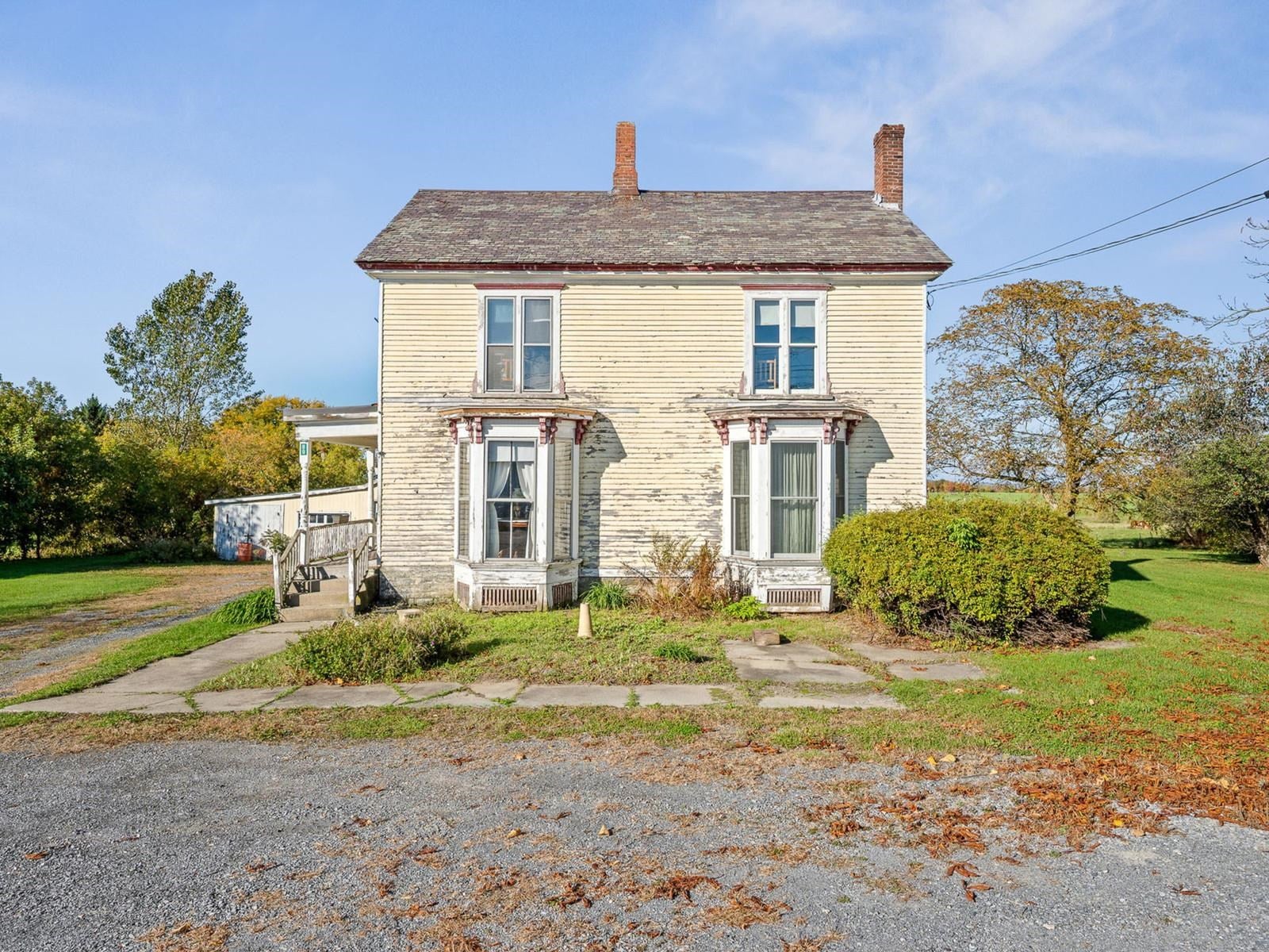 89 North Street