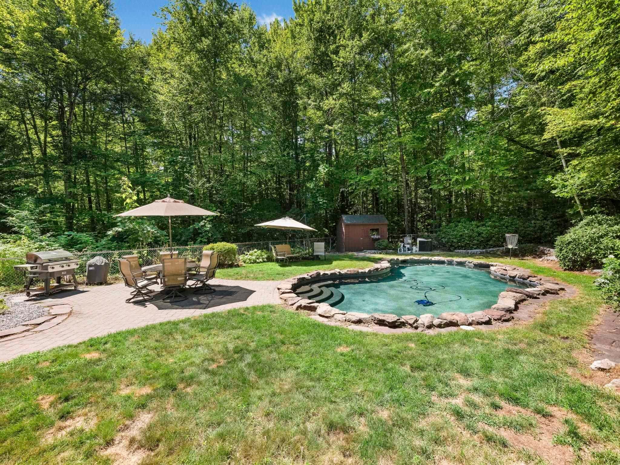 16 Juniper Drive