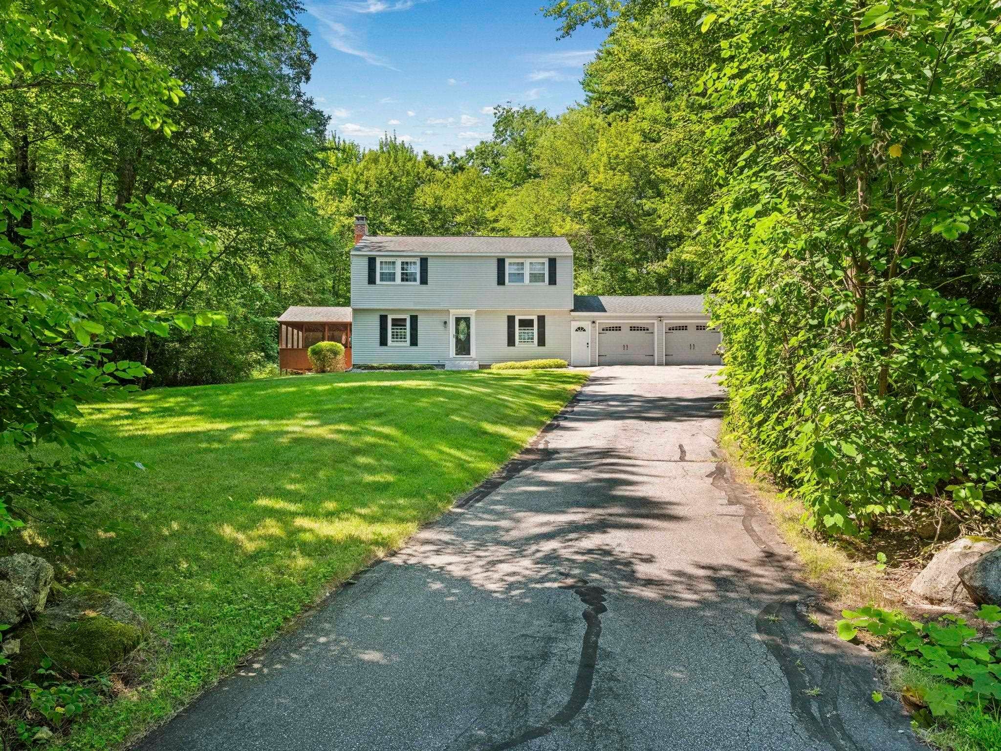 16 Juniper Drive